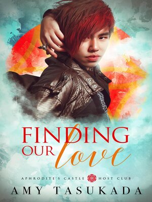 cover image of Finding Our Love